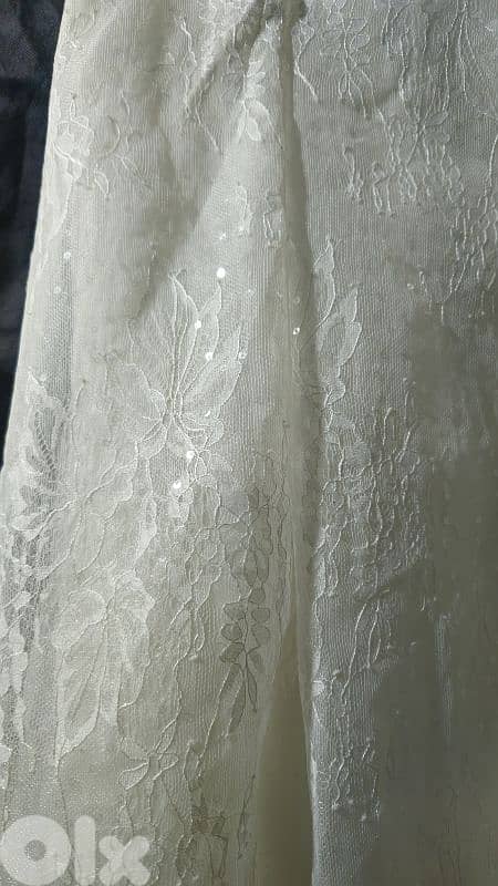 wedding dress new 2