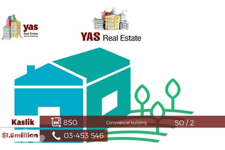 Kaslik 850m2 Land | Prime Investment Opportunity | Open View | WA |