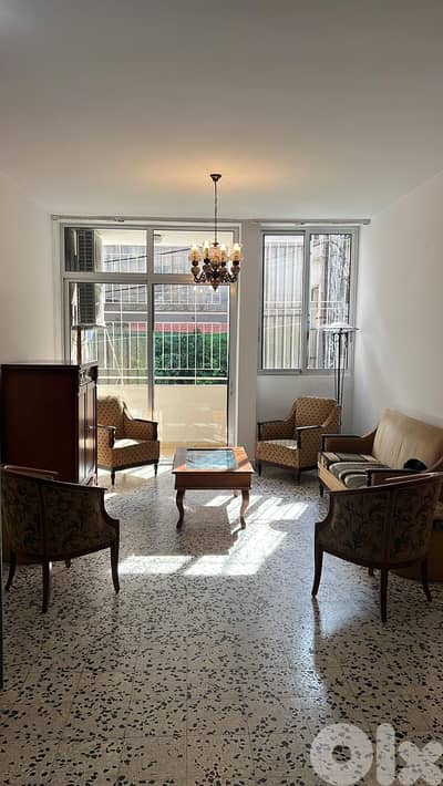 Apartment for rent in JDAIDE-METN RB