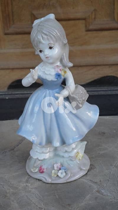 antique