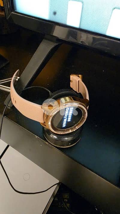 Samsung smart watch