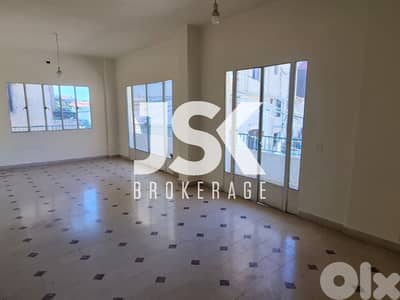 L20715 - Cozy Apartment For Sale in Dbayeh