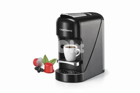 coffee machine