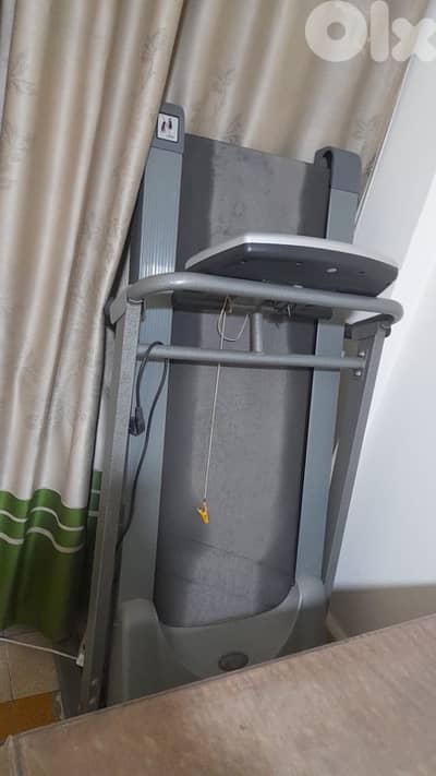 treadmill