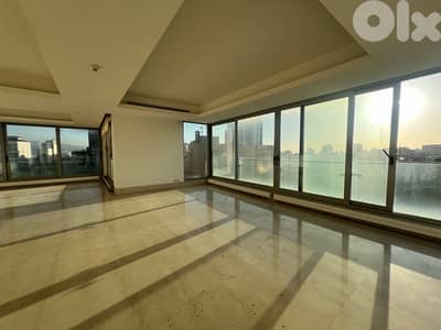 Unique Tower | Luxurious Apartment For Sale In Achrafiyeh