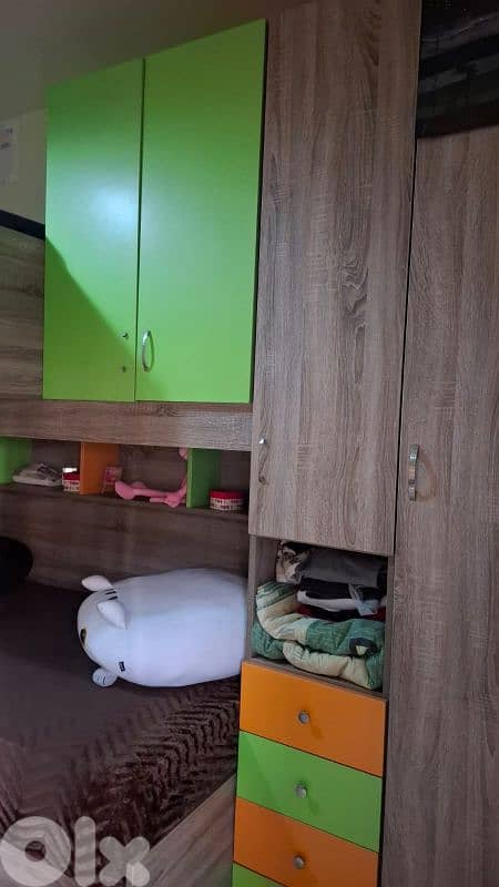 kids room 1