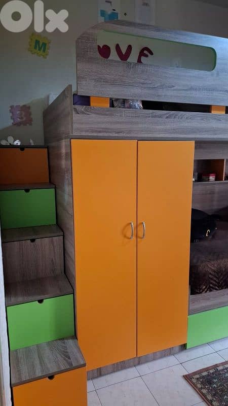 kids room 3