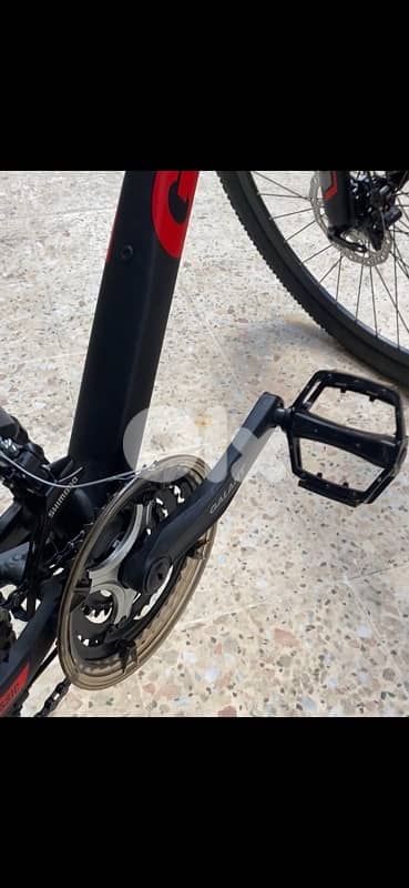 Bicycle 4