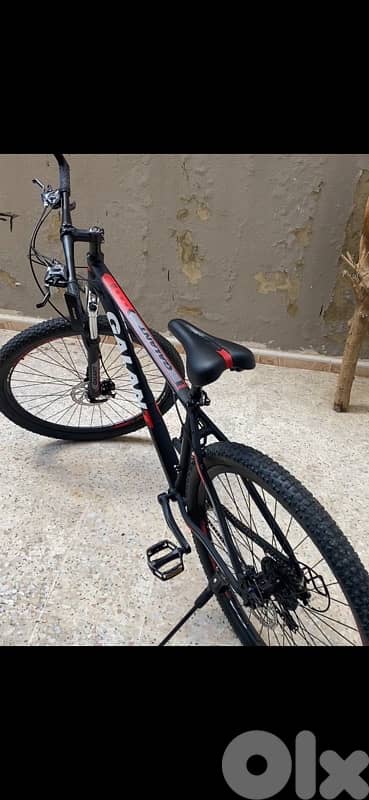 Bicycle 5