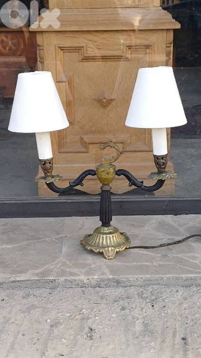 antique