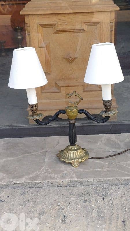 antique 5