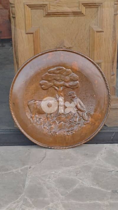 antique