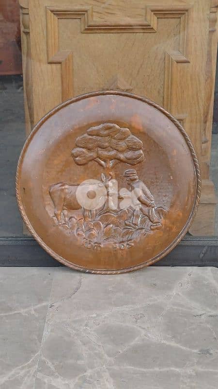 antique 6