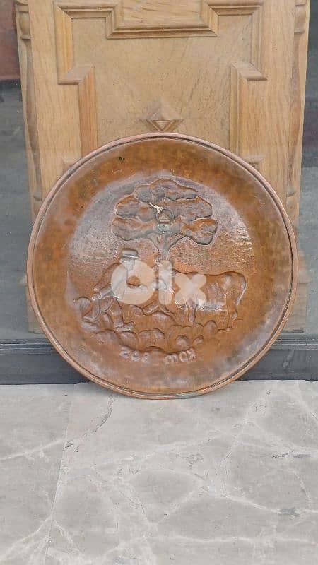 antique 8
