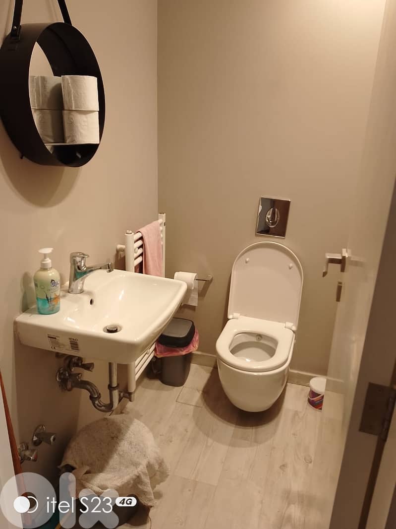 Fully Furnished Chalet in Faqra 265,000$ شاليه مفروش للبيع في فقرا 2