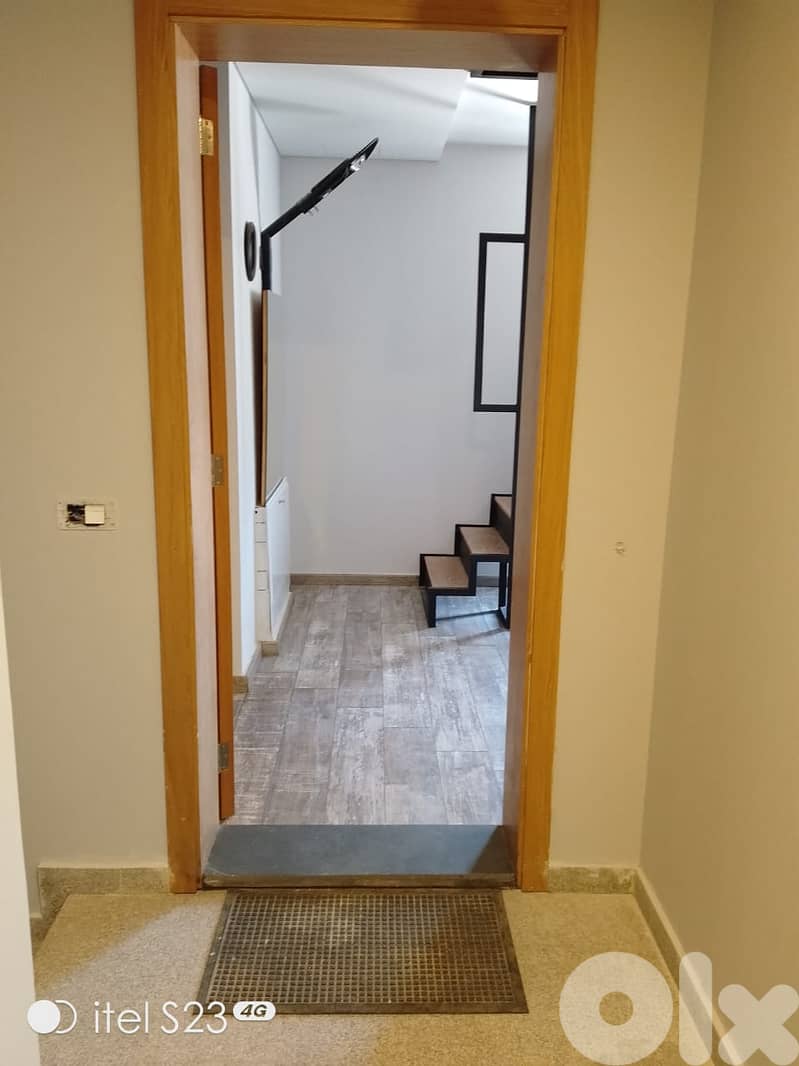 Fully Furnished Chalet in Faqra 265,000$ شاليه مفروش للبيع في فقرا 5