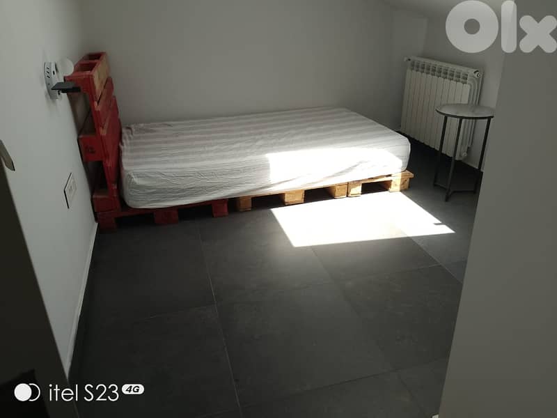 Fully Furnished Chalet in Faqra 265,000$ شاليه مفروش للبيع في فقرا 6