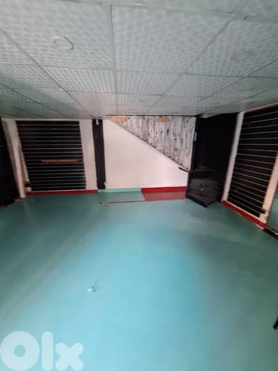 SHOP FOR RENT IN JAL EL DIB PRIME 2 FACADES, (JDBR-183)