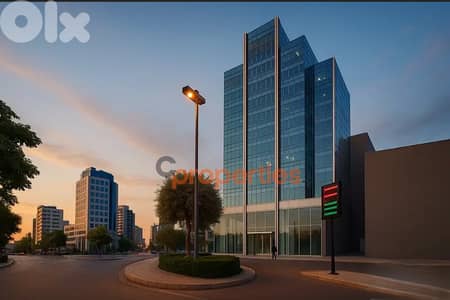 Office For Sale in Dekwaneh - CPES256