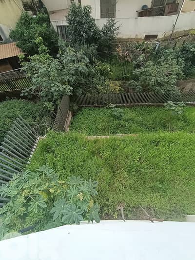 Apartment for sale in Naccache $260,000شقة للبيع في النقاش