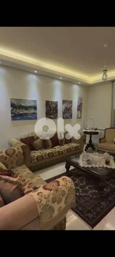 3 MASTER BEDS | HOTSH TABET  | 4 BALCONIES, (DE-336)