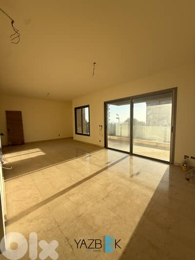 Apartment for Sale in Jbeil REF#86834851MR شقة للبيع في جبيل