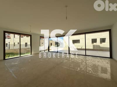 L20765 - Brand New High-End Finishing Apartment For Sale in Mar Chaaya