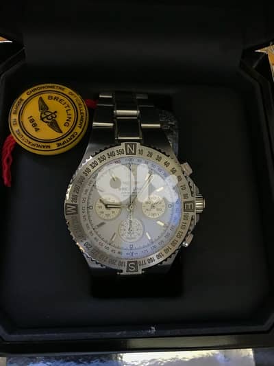 Breitling Hercules
