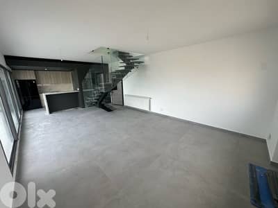 Luxurious Duplex For Rent In Achrafieh | Brand New Project