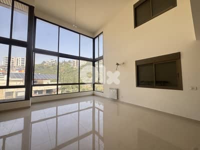 Duplex for sale in Baabda MQOA30