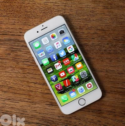 iPhone 6s