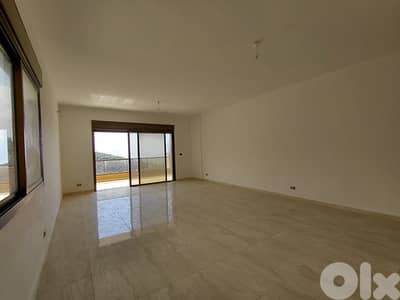Apartment for sale in Halat with garden | CS