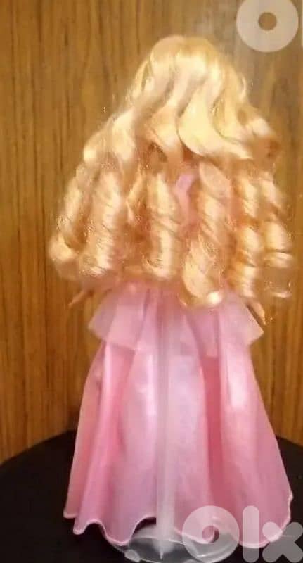 Princess AURORA-SLEEPING BEAUTY Disney rare great Mattel doll=26$ 2