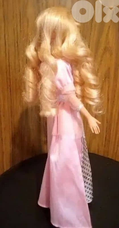 Princess AURORA-SLEEPING BEAUTY Disney rare great Mattel doll=26$ 3