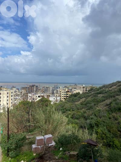 Apartment For Sale in Zalka 190,000$ شقة للبيع في الزلقا