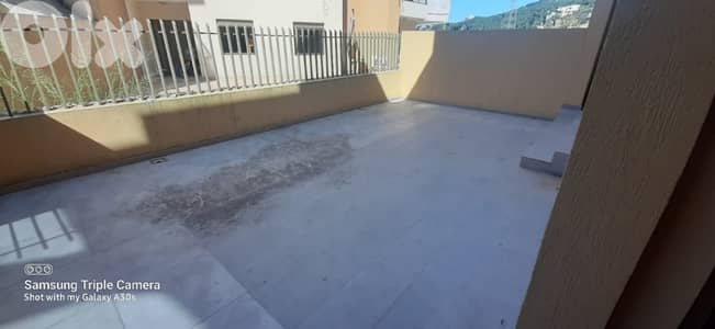 شقة للبيع في العطشانة Apartment for sale in Atcheneh /NO ESKEN