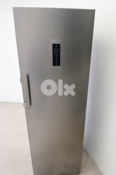 Milano Freezer Like New defrost inverter