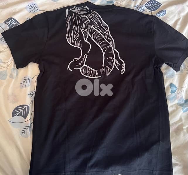 Kenzo tshirt 2