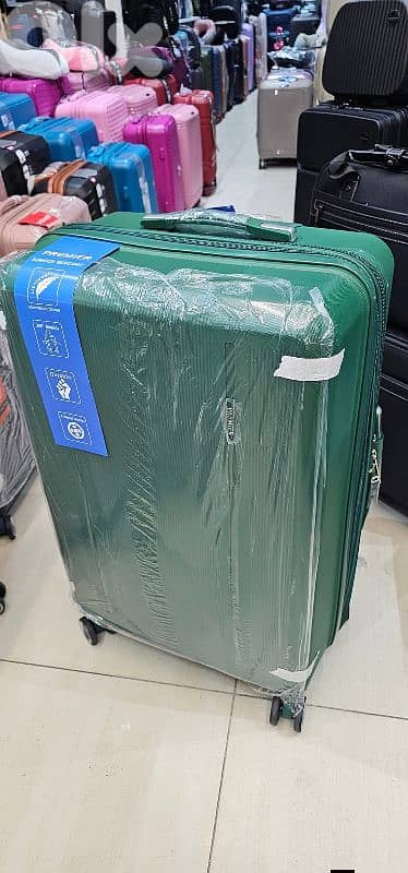 Suitcase unbreakable large size 81539225