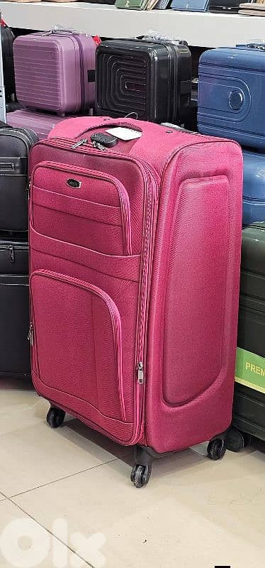 single luggage travel bag large size 81539225