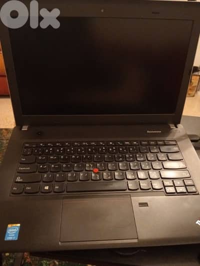 Lenovo Thinkpad E440