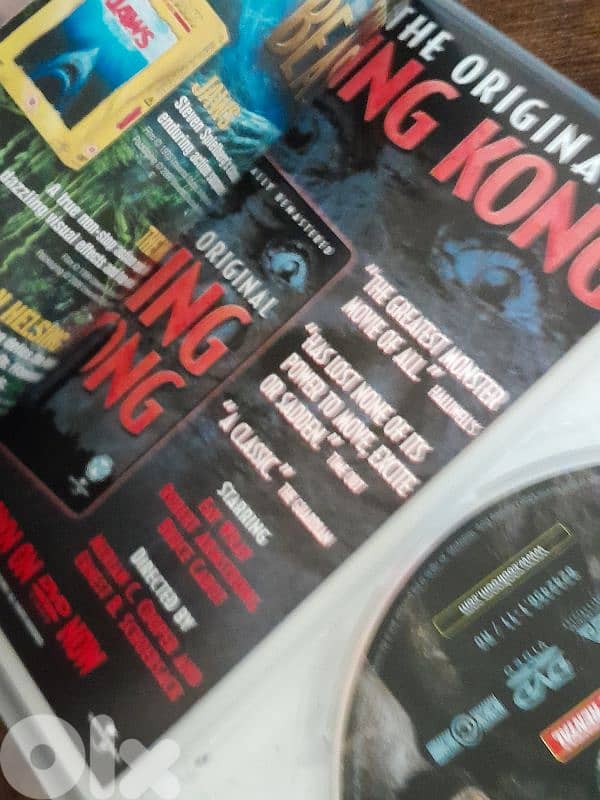 king kong 3