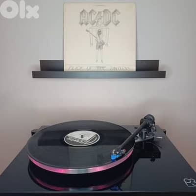 acdc vinyl