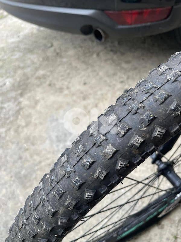 Bicycle GALANT 3