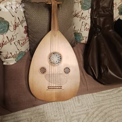عود متوسط