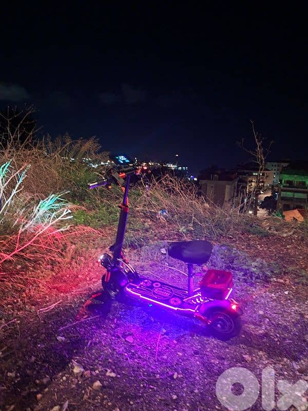 e scooter 5