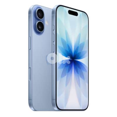 Apple iPhone 17 256GB 1 Sim Active (Back and Screen Warranty), N