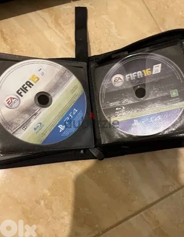 ps4 & pxnv9 2
