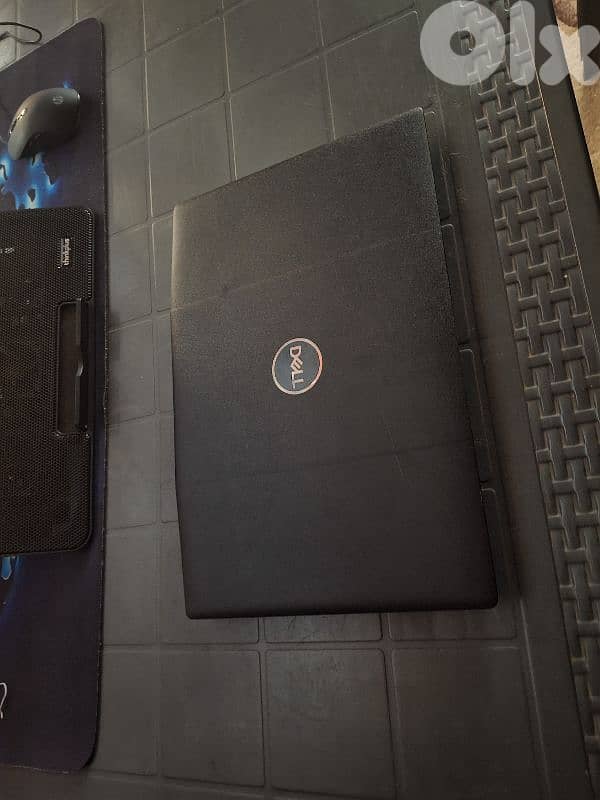 DELL G5 5500 GAMING LAPTOP 3