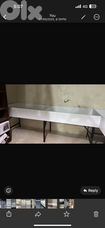stand